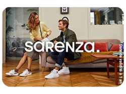 Sarenza (e-carte)