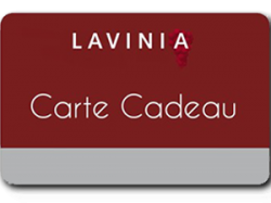 Lavinia (e-carte)